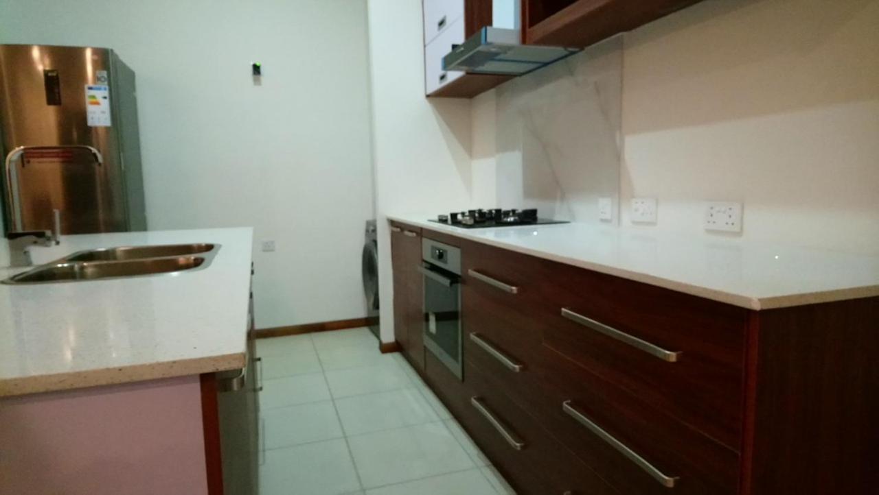 Les Villas Thorel Rivière Noire Exterior foto